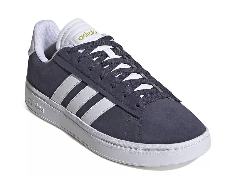 Adidas men's grand outlet court sneaker