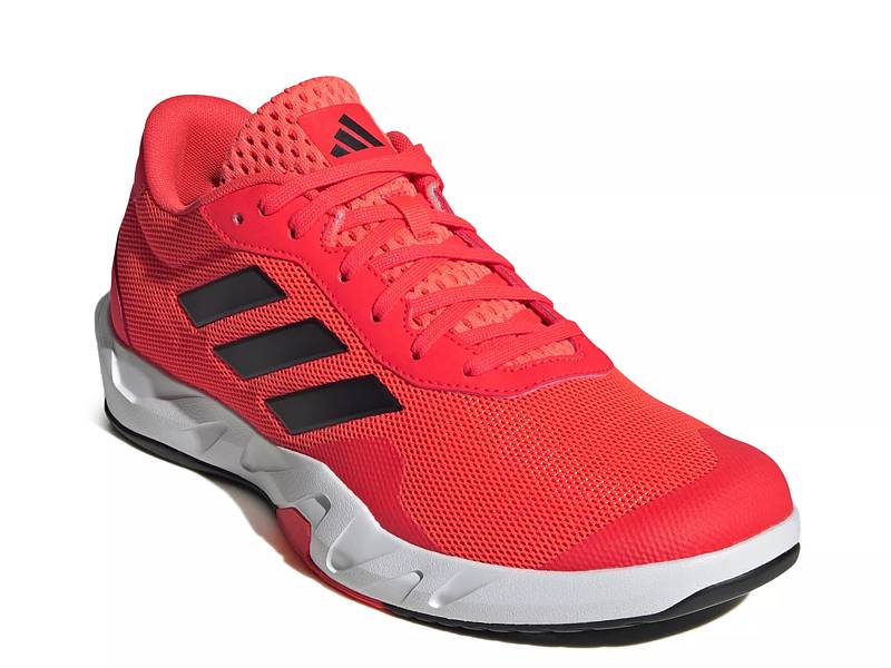 Adidas men's cloudfoam flow on sale shoes