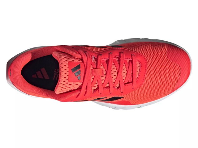 Adidas nova flow discount red