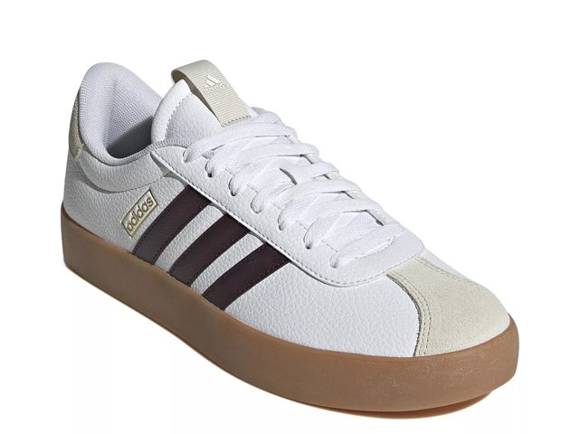 adidas VL Court 3.0 Sneaker Men s Free Shipping DSW