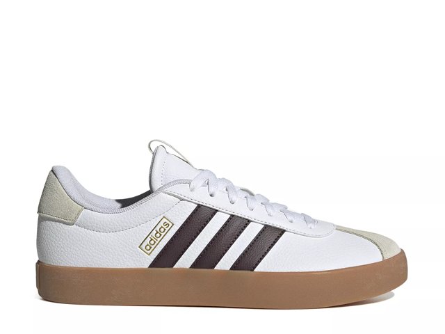 Adidas white leather shoes mens new arrivals