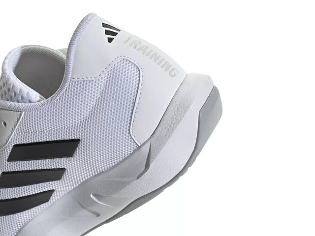 Adidas men's training shoes best sale
