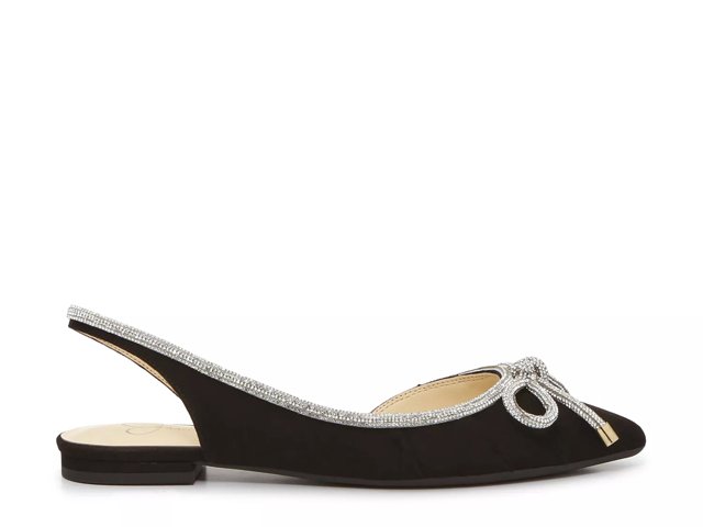 Jessica simpson evalin discount flats