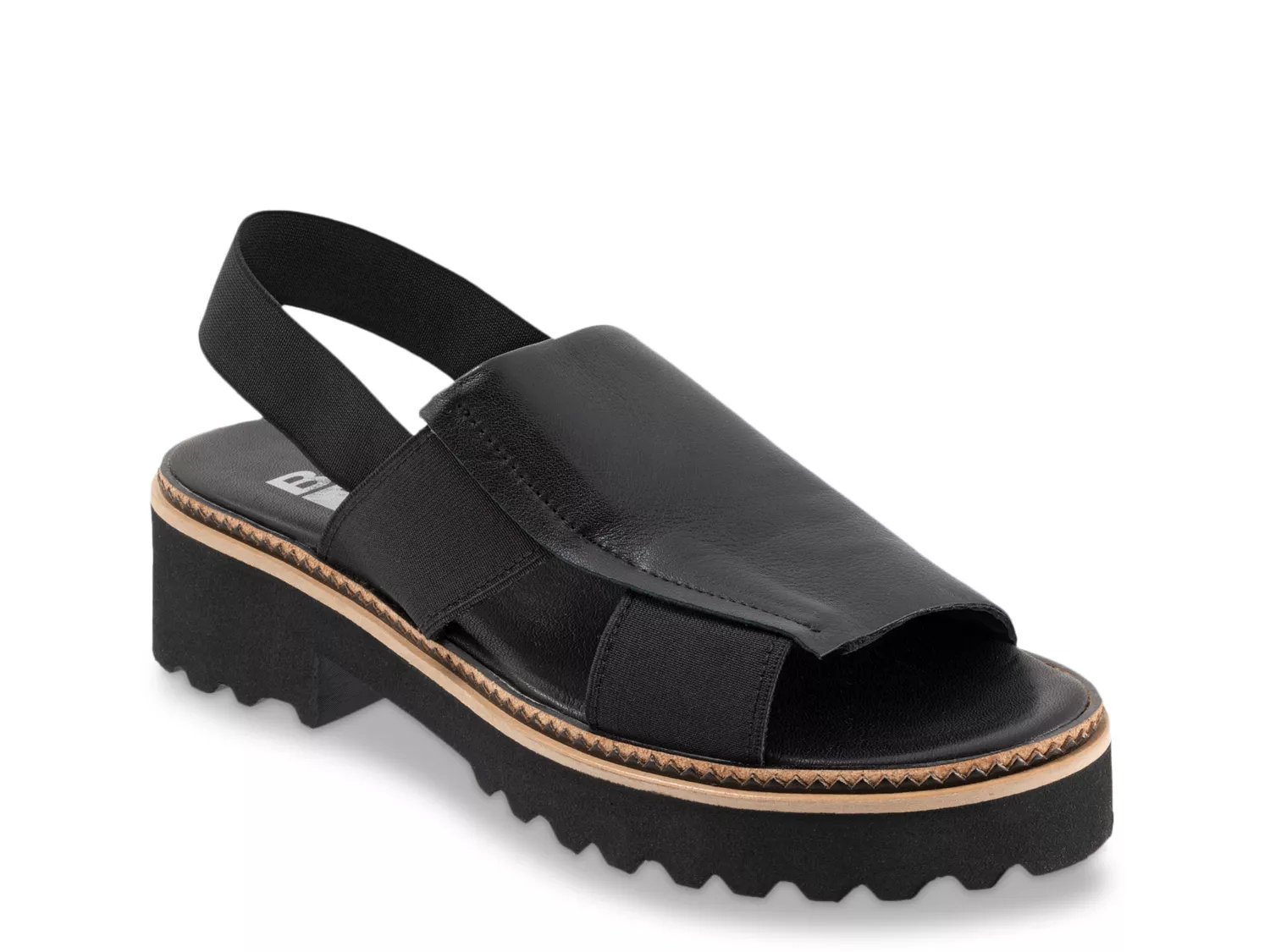 Amy Platform Sandal
