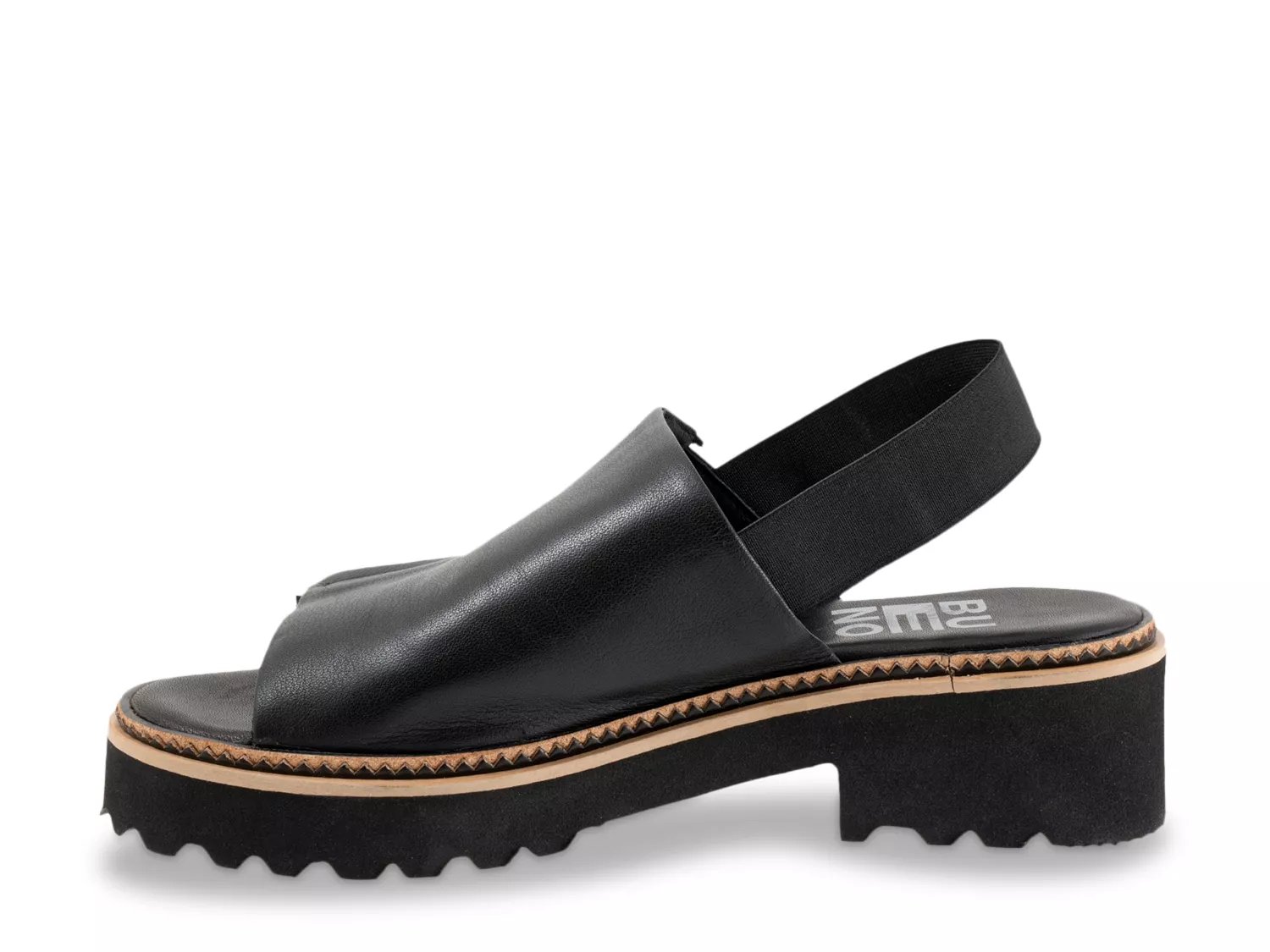 Amy Platform Sandal