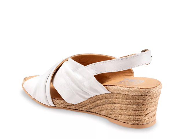 Bueno Jasmin Wedge Sandal Free Shipping DSW