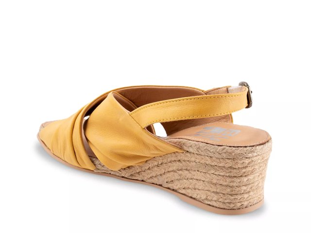 Naturalizer jasmin wedge sandal hotsell