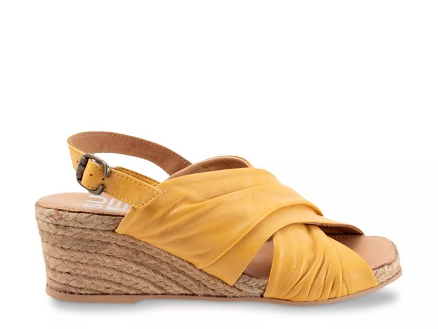Naturalizer jasmin wedge sandal hot sale