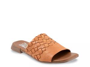 Shop Women s Leather Sandals DSW