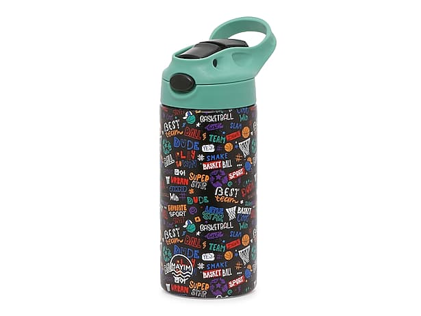 Insulated Water Bottle - Lightzer