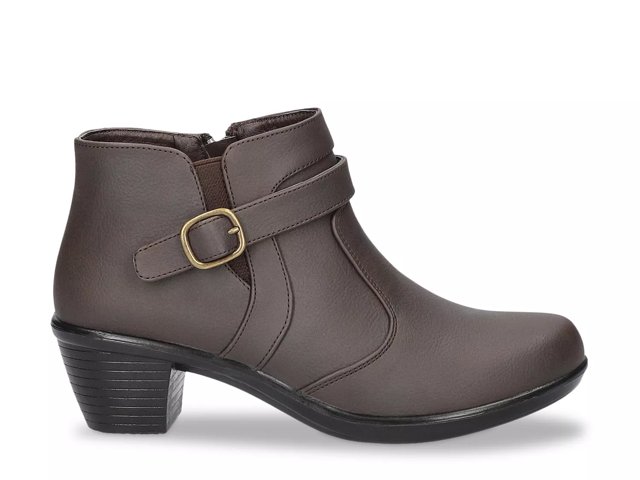 Easy street comfort booties on sale
