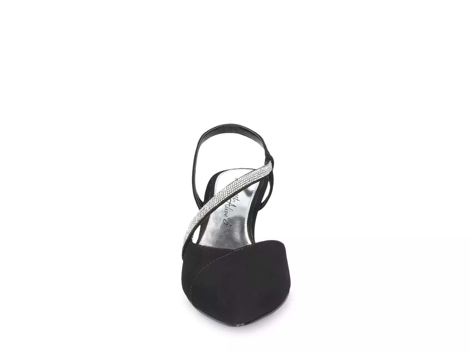 Emerald Pump