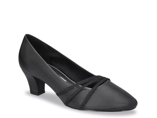 Easy Street Cristiny Pump - Free Shipping | DSW