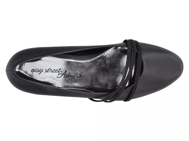 Easy Street Cristiny Pump Free Shipping DSW