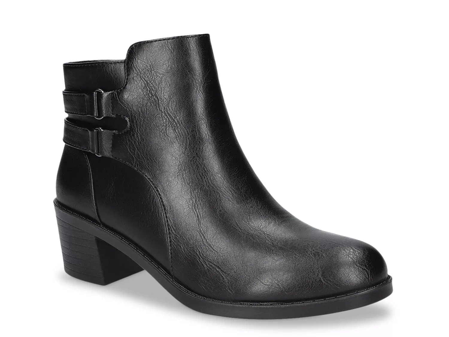 Murphy Bootie