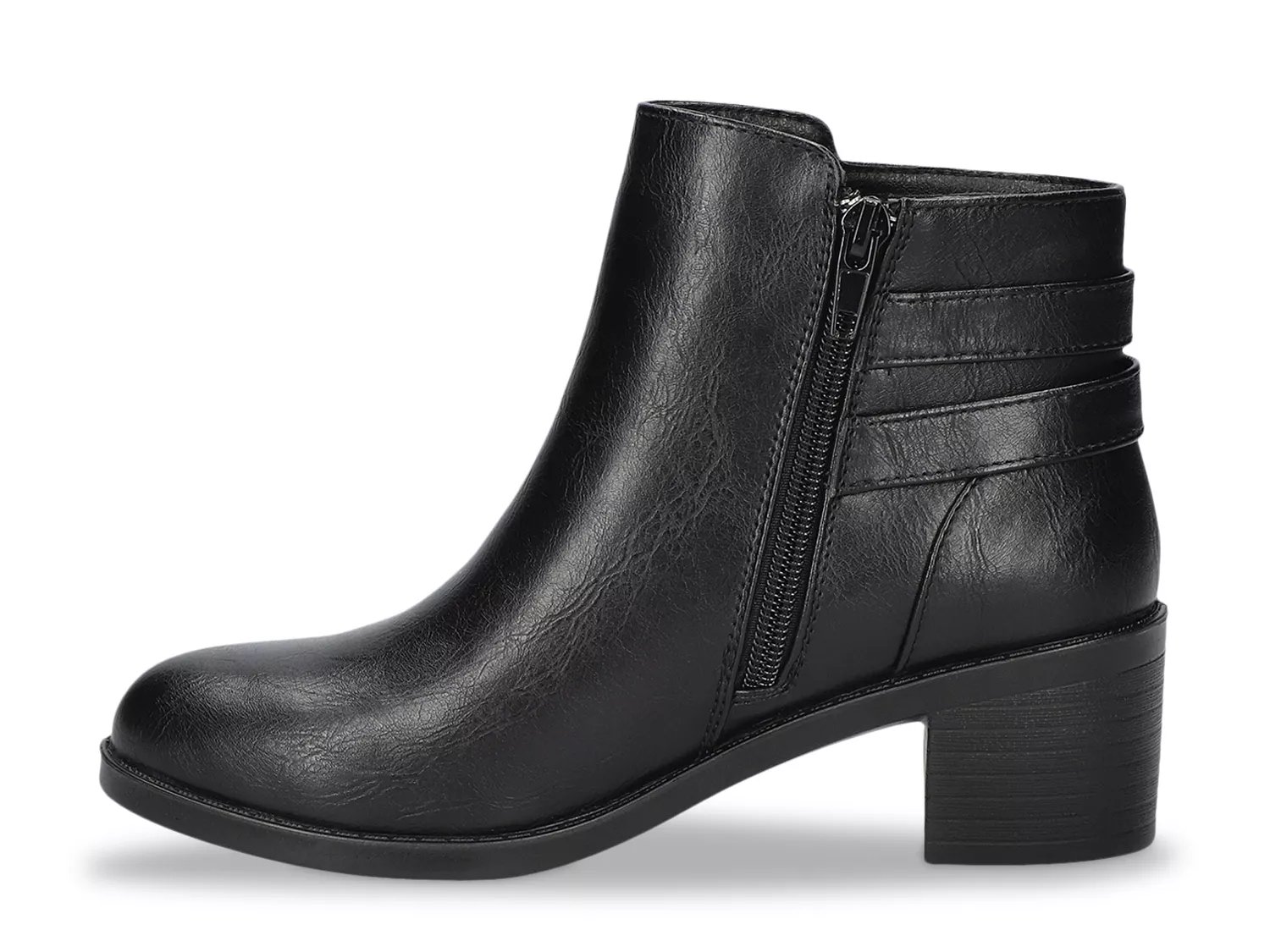 Murphy Bootie