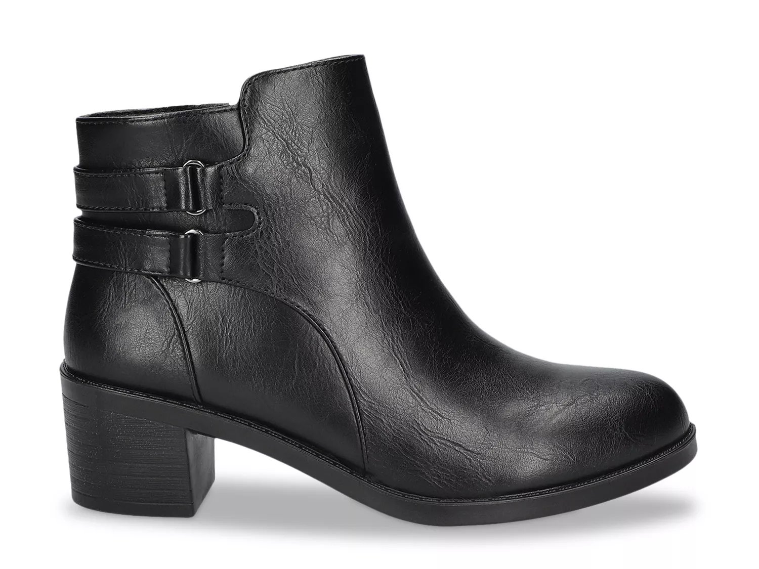 Murphy Bootie