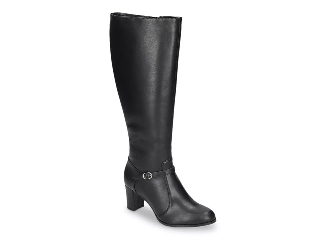 Elberta leather boot hot sale