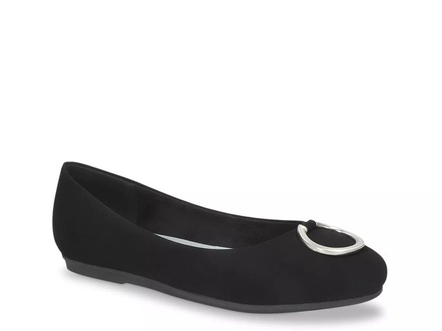 Easy street best sale ballet flats