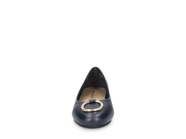 Easy street ballet shop flats