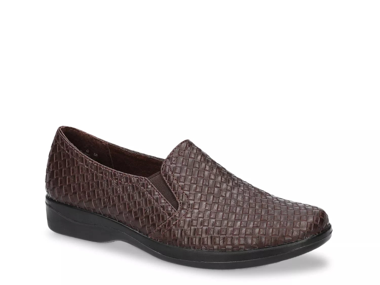 Easy Street Eternity SlipOn | Women's | Dark Brown | Size 11 | Slip-Ons