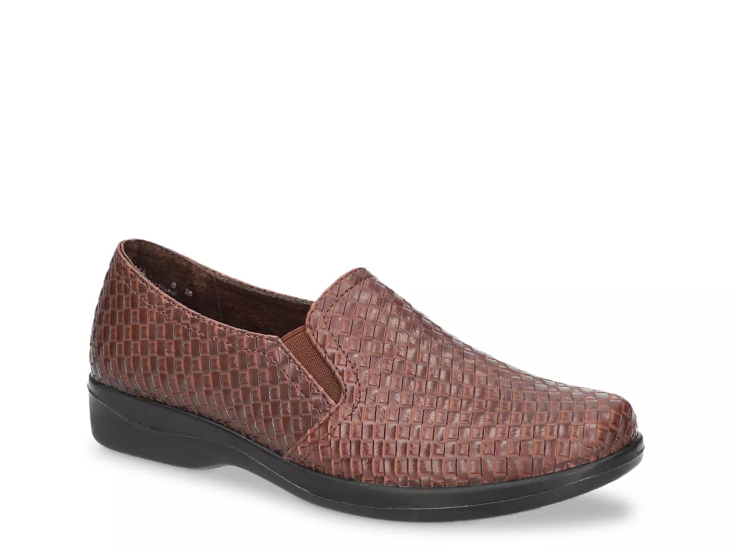 Easy Street Eternity SlipOn | Women's | Tan | Size 11 | Slip-Ons