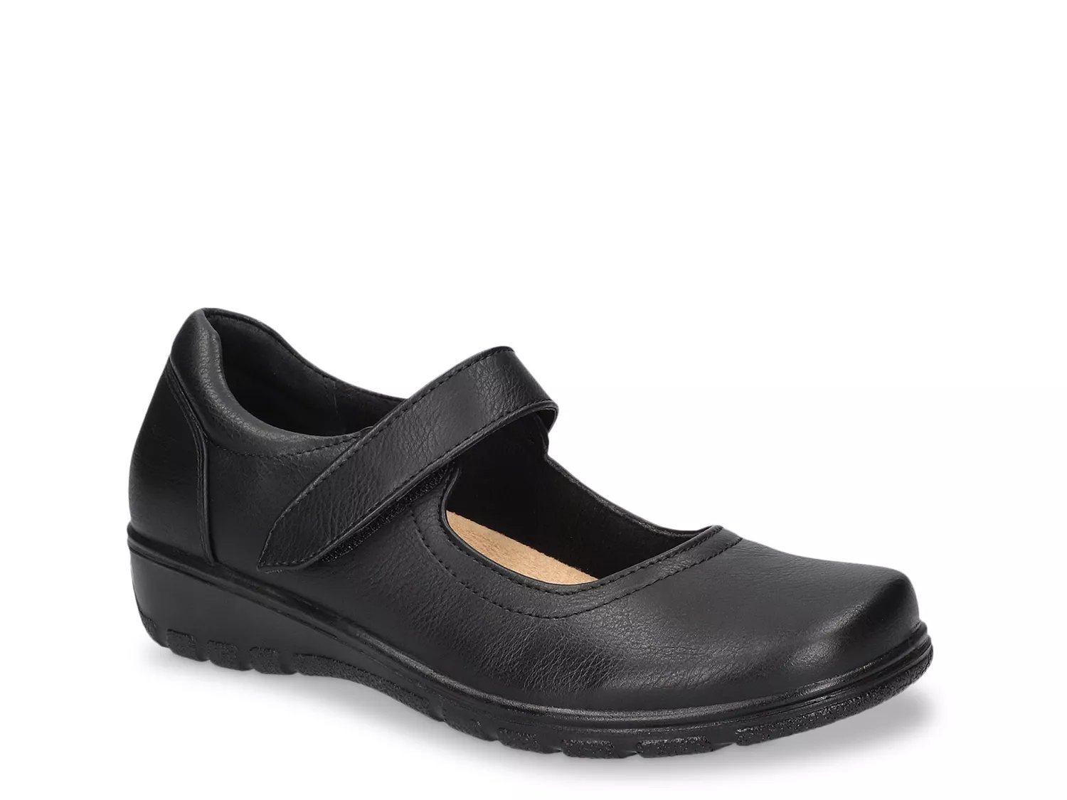 Free mary jane womens hotsell shoe black