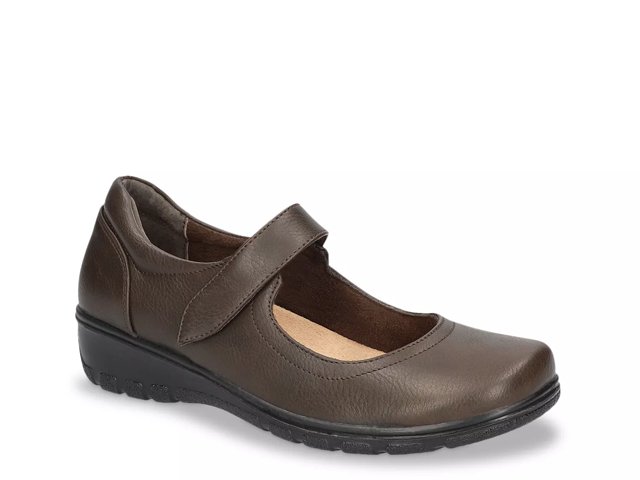 Easy Street Archer Mary Jane Flat Free Shipping DSW
