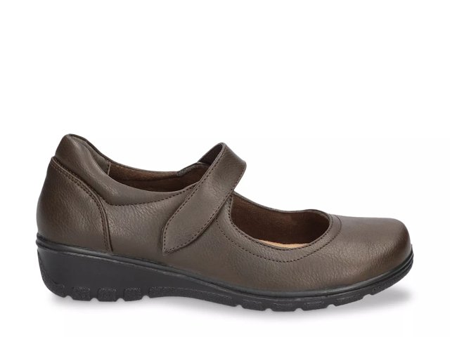 Easy Street Archer Mary Jane Flat Free Shipping DSW