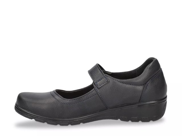 Easy street mary hot sale flats
