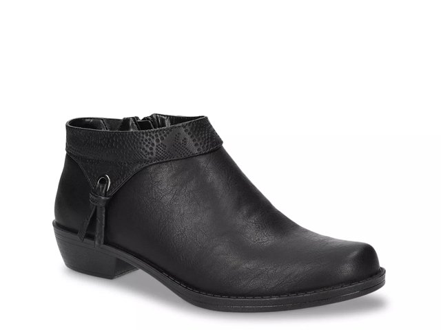 Easy Street Neptune Bootie