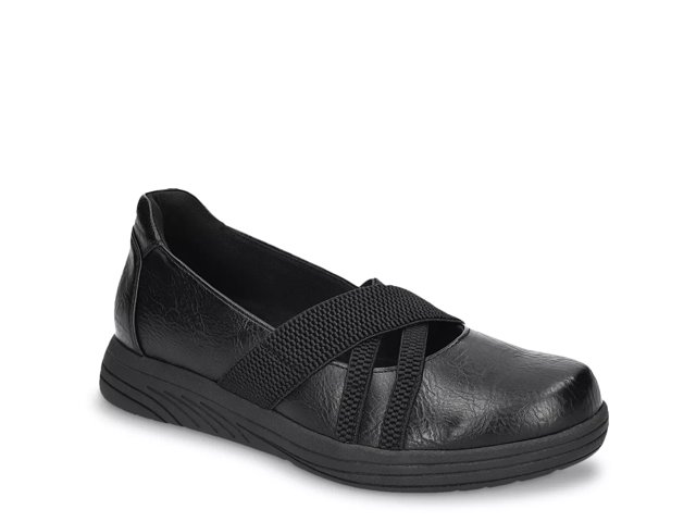Inga Mary Jane Slip-On