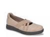 Inga Mary Jane Slip-On Taupe view