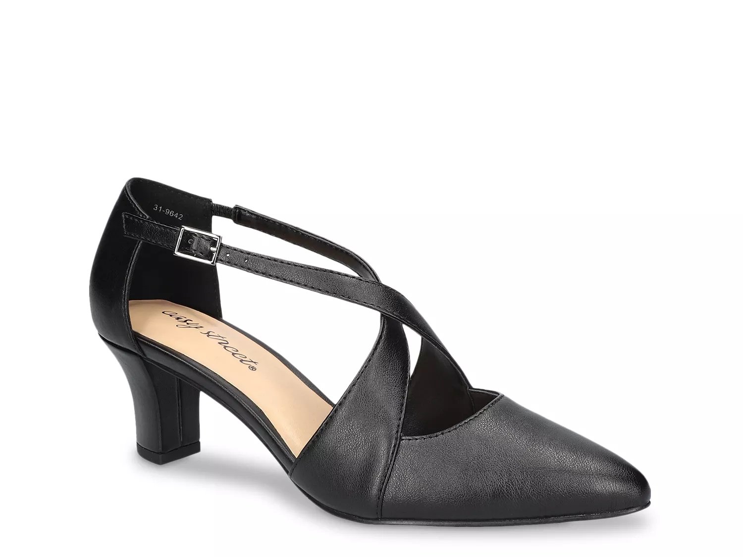 Easy Street Elegance Pump Free Shipping DSW