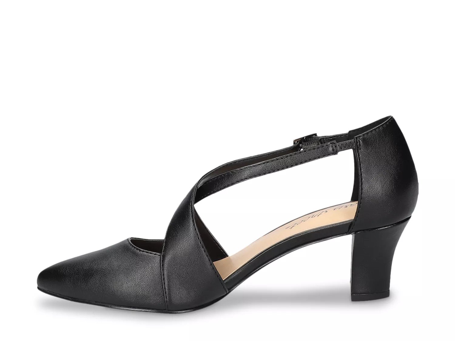 Elegance Pump