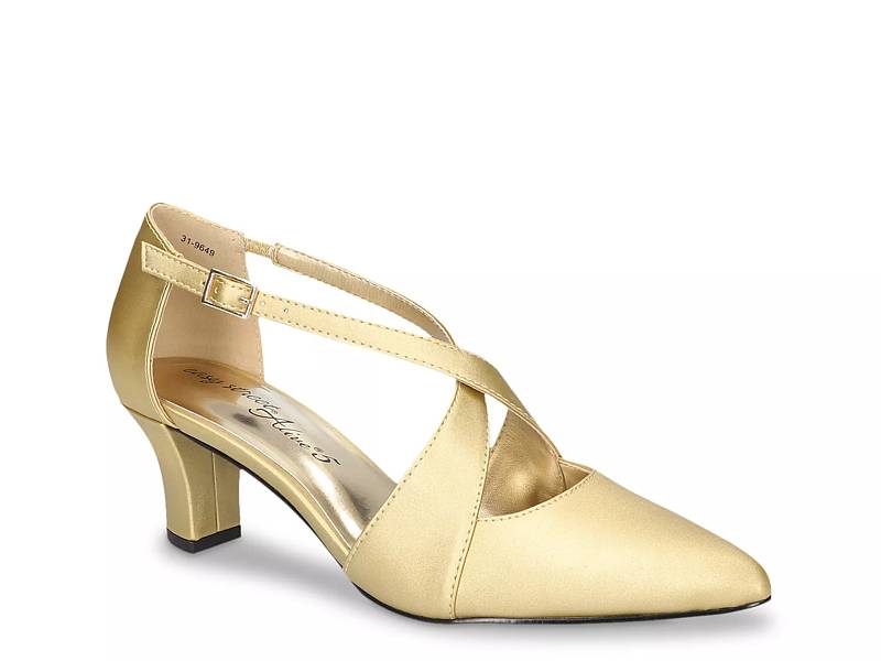 Bandolino Alilac Pump