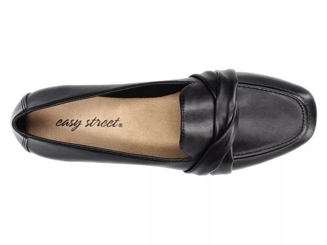 Easy Street Betty Loafer