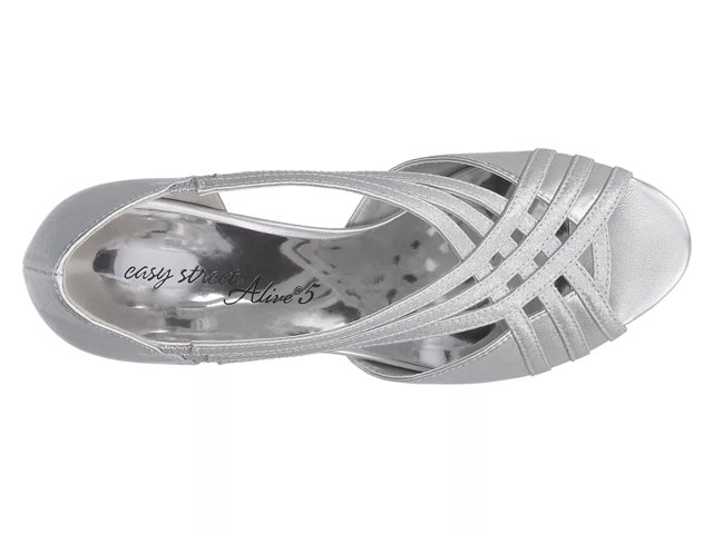 Easy street new arrivals alive 5 shoes