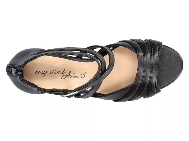 Easy Street Crissa Sandal Free Shipping DSW