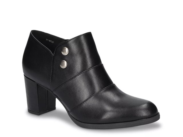 Easy top street boots