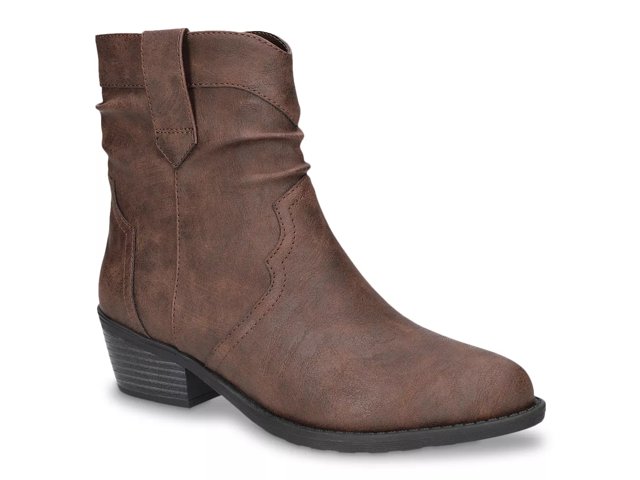 Jae store ankle boot