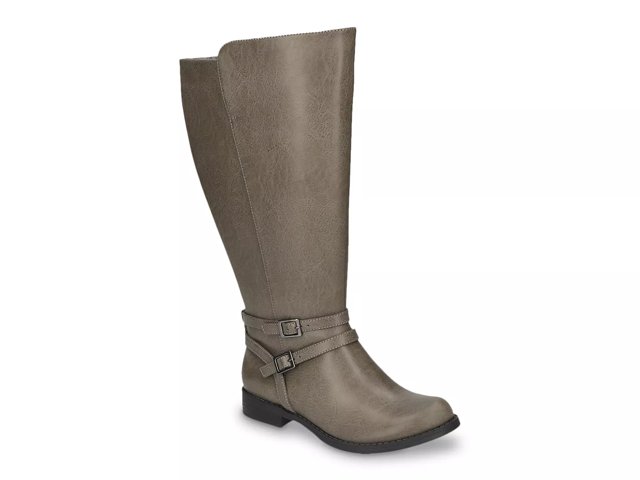 Easy street wide calf boots hotsell