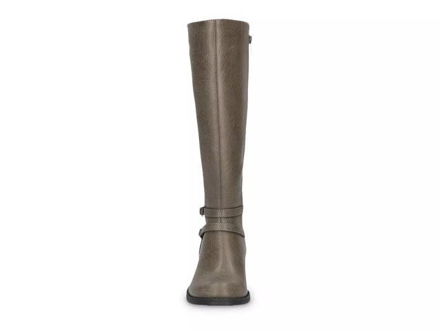 The bay wide clearance calf boots