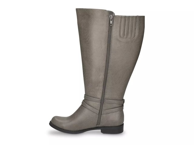 The bay wide calf boots new arrivals