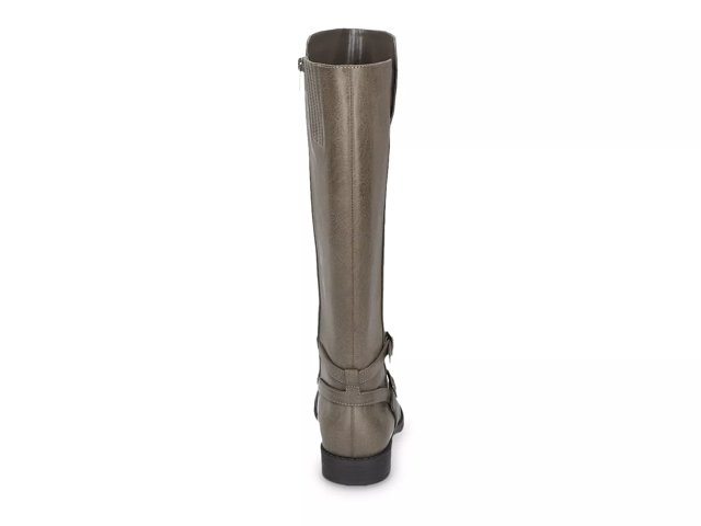 Wide calf boots the bay clearance