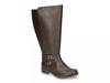 The bay wide store calf boots