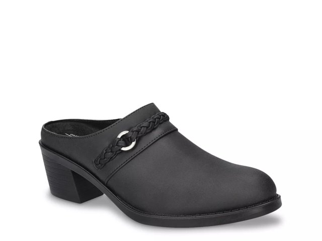 Dsw easy street discount