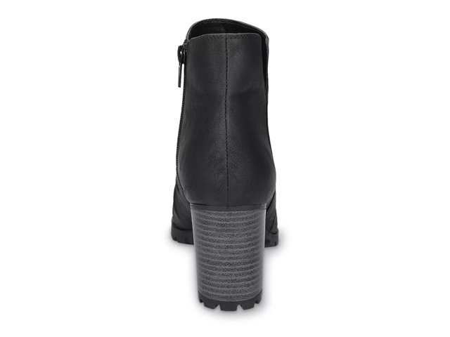 Verona trish deals black leather