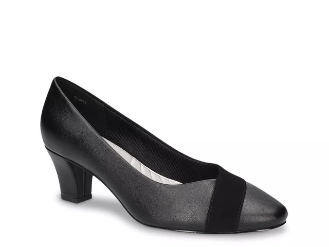 Dsw easy street hot sale
