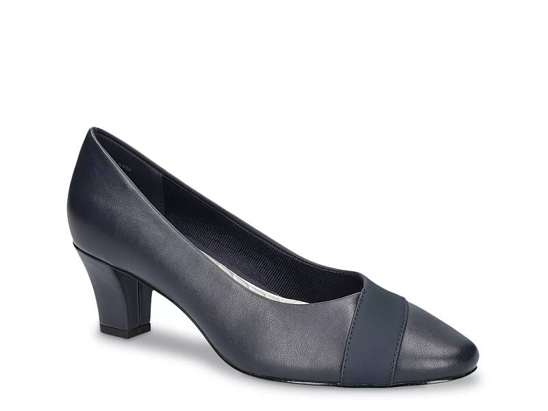 Easy street cheap eloise pump